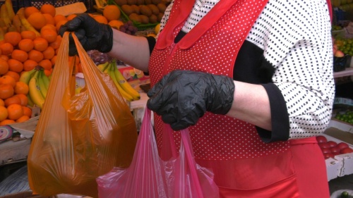 Антисанитарные условия на Верхнем рынке устранены