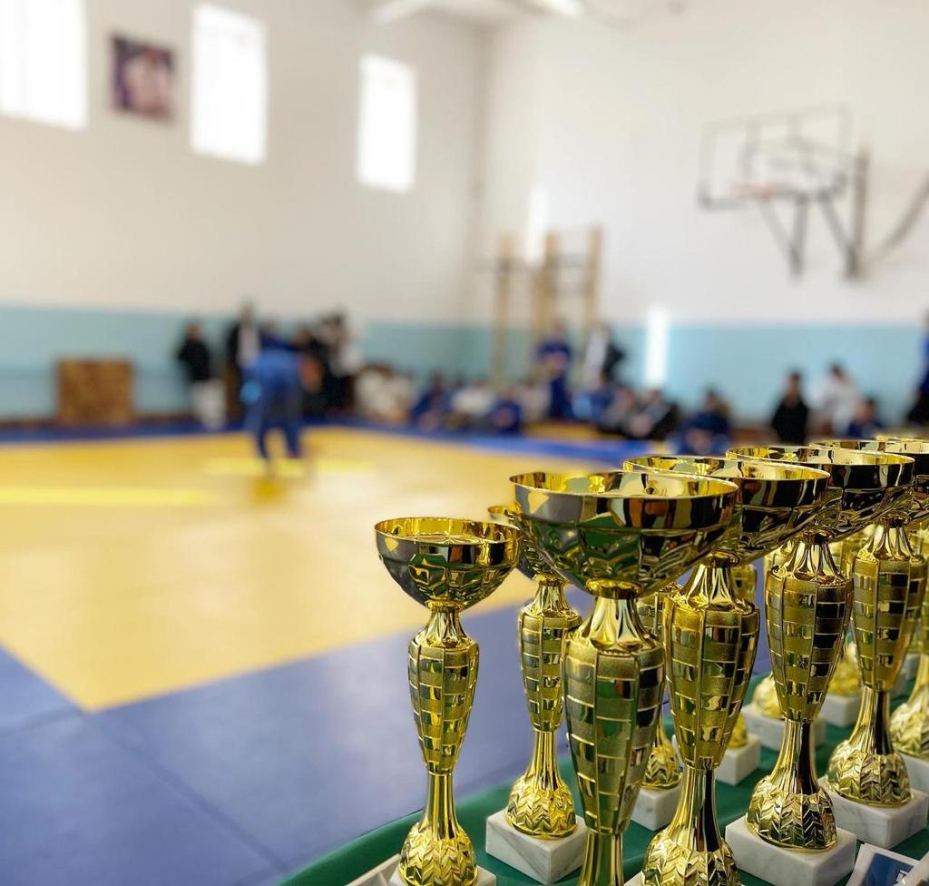 В Дербенте прошло первенство города по дзюдо среди младших юношей |  24.01.2022 | Новости Дербента - БезФормата