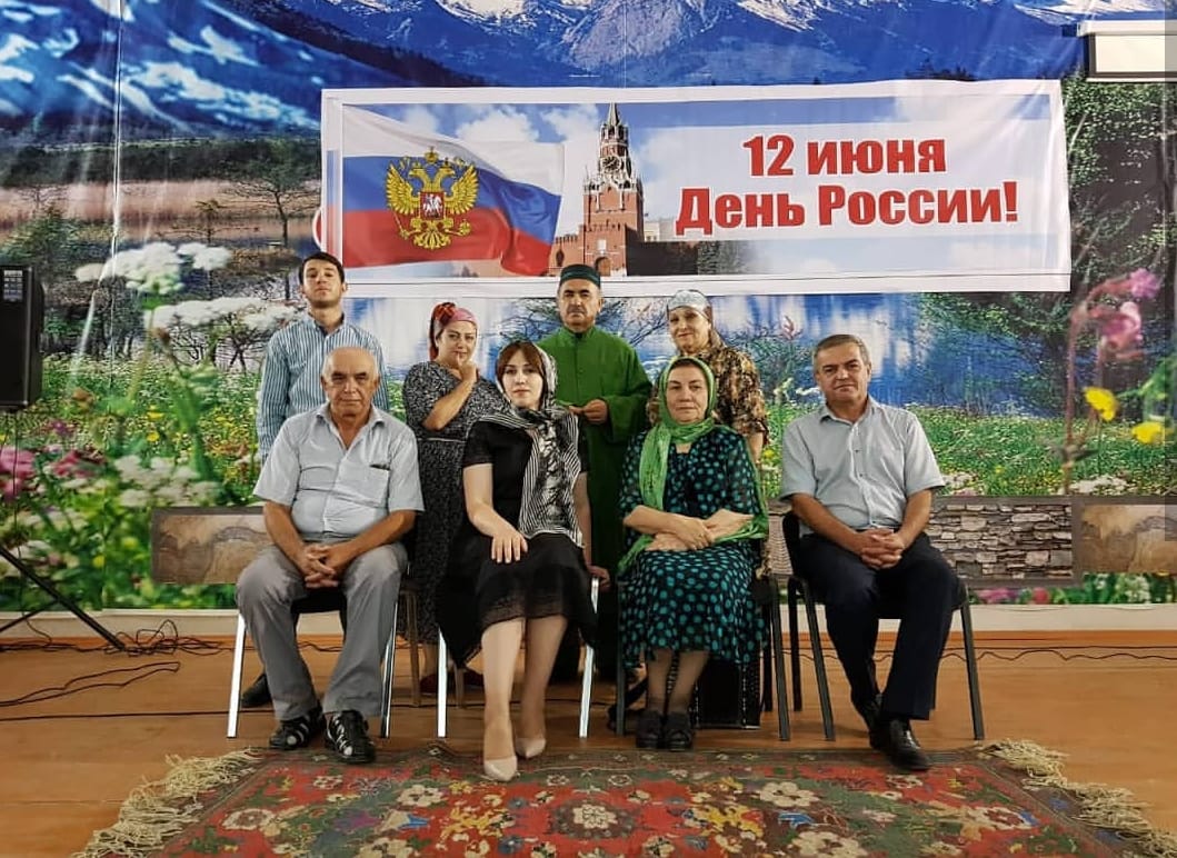 творческое сотрудничество между муниципальными образованиями Республики Дагестан