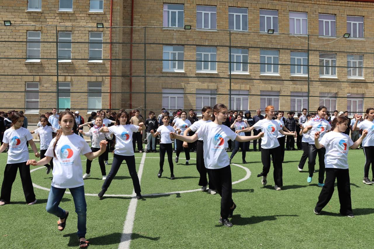 В Дербенте стартовали учебные сборы по основам военной подготовки |  23.05.2022 | Новости Дербента - БезФормата