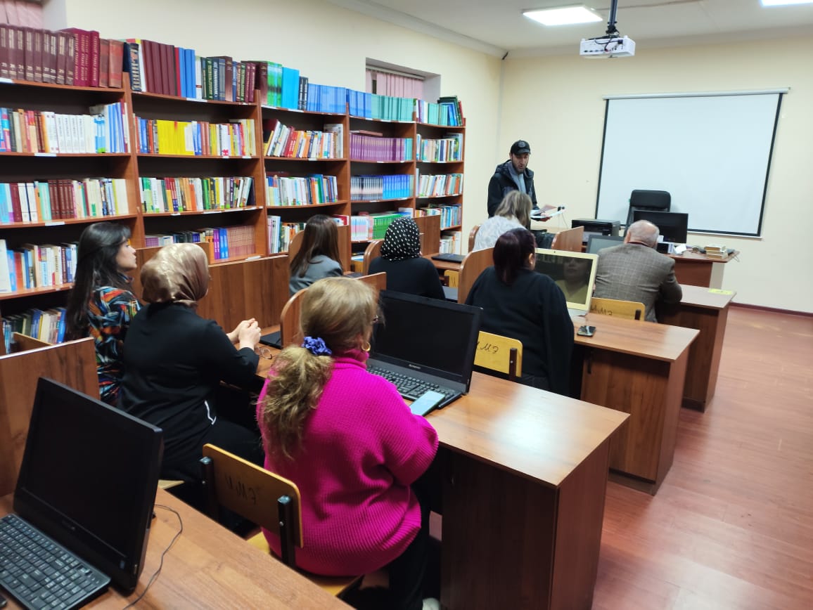 Профилактические занятия по порядку действий при обнаружении беспилотных летательных аппаратов