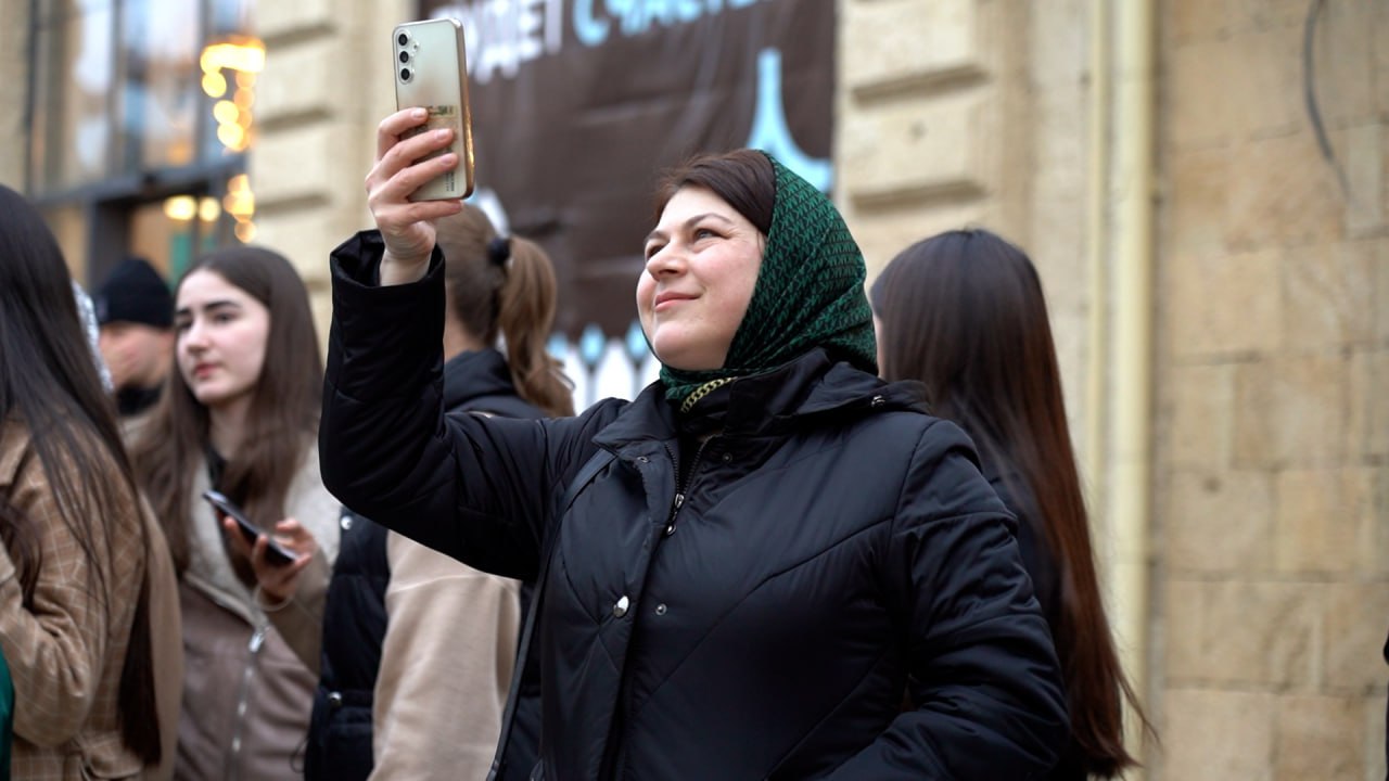 8 Марта Международный женский день | 07.03.2024 | Новости Дербента -  БезФормата