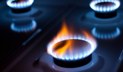 Внимание! Отключение газа!