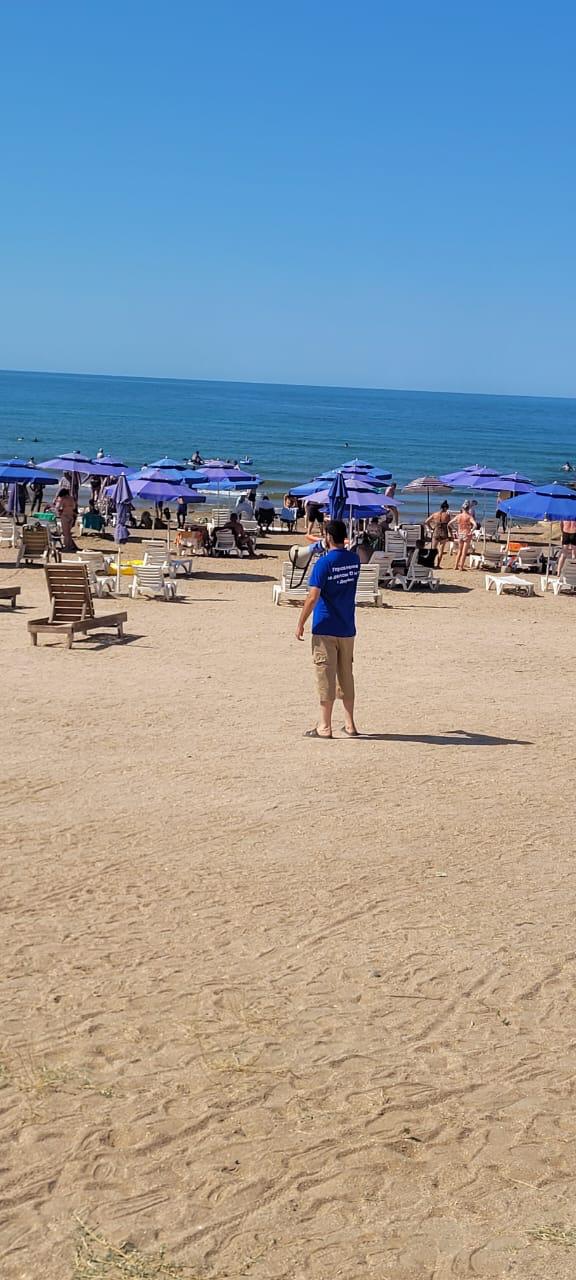 РЕЙДОВЫЕ МЕРОПРИЯТИЯ ПО ПРОФИЛАКТИКЕ БЕЗОПАСНОСТИ НА ВОДЕ