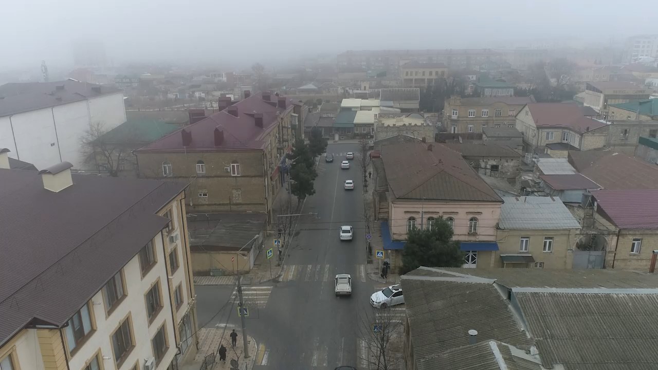 Определены объекты для голосования по ФКГС в Дербенте | 14.02.2024 |  Новости Дербента - БезФормата